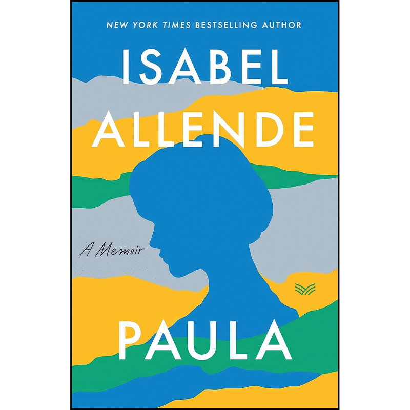 کتاب Paula اثر Isabel Allende انتشارات HarperVia