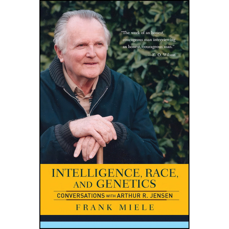 کتاب Intelligence, Race, And Genetics اثر Arthur Robert Jensen انتشارات Routledge
