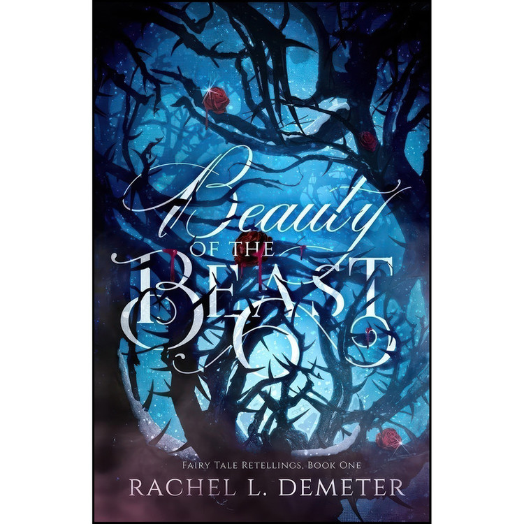 کتاب Beauty of the Beast اثر Rachel L. Demeter انتشارات تازه ها