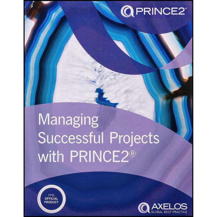 کتاب Managing Successful Projects with PRINCE2 اثر AXELOS Limited انتشارات TSO The Stationery Office
