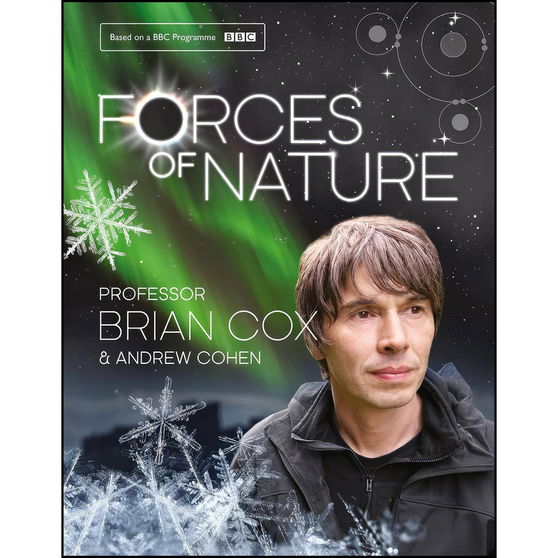 کتاب Forces of Nature اثر جمعي از نويسندگان انتشارات William Collins