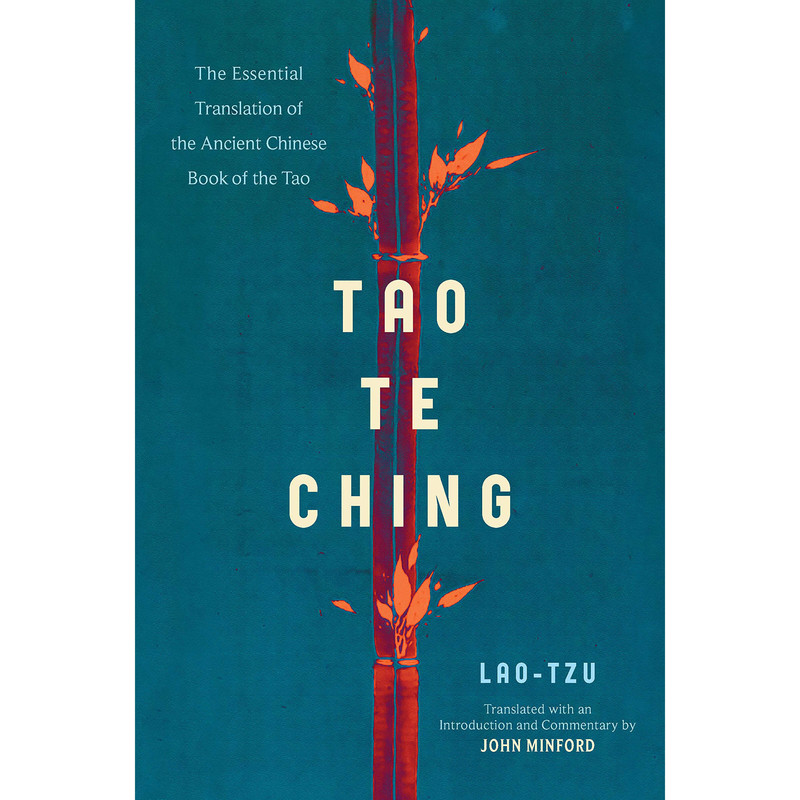 کتاب Tao Te Ching اثر Lao Tzu انتشارات Penguin Classics