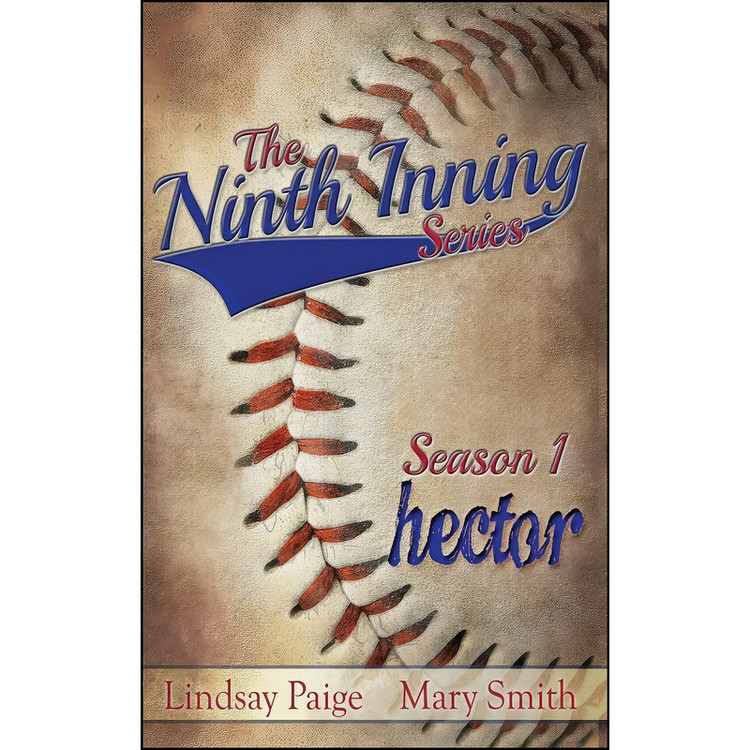 کتاب Hector اثر Lindsay Paige and Mary Smith انتشارات تازه ها