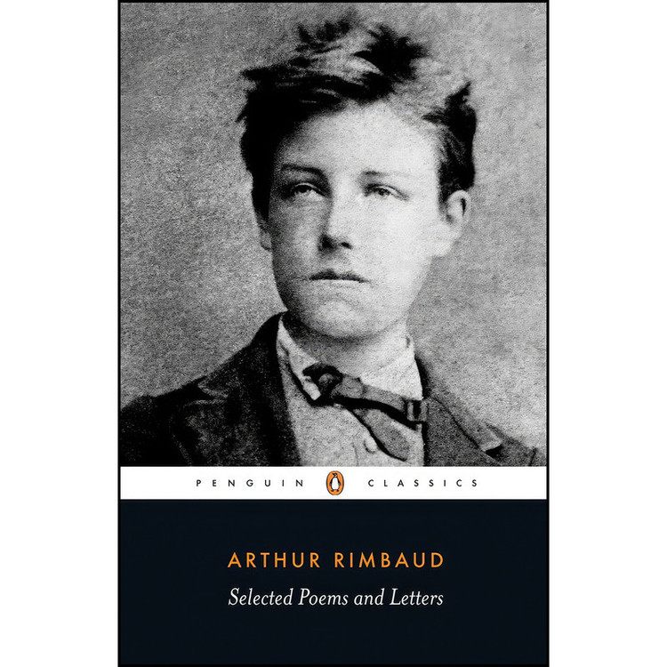 کتاب Selected Poems and Letters اثر جمعي از نويسندگان انتشارات Penguin Classics