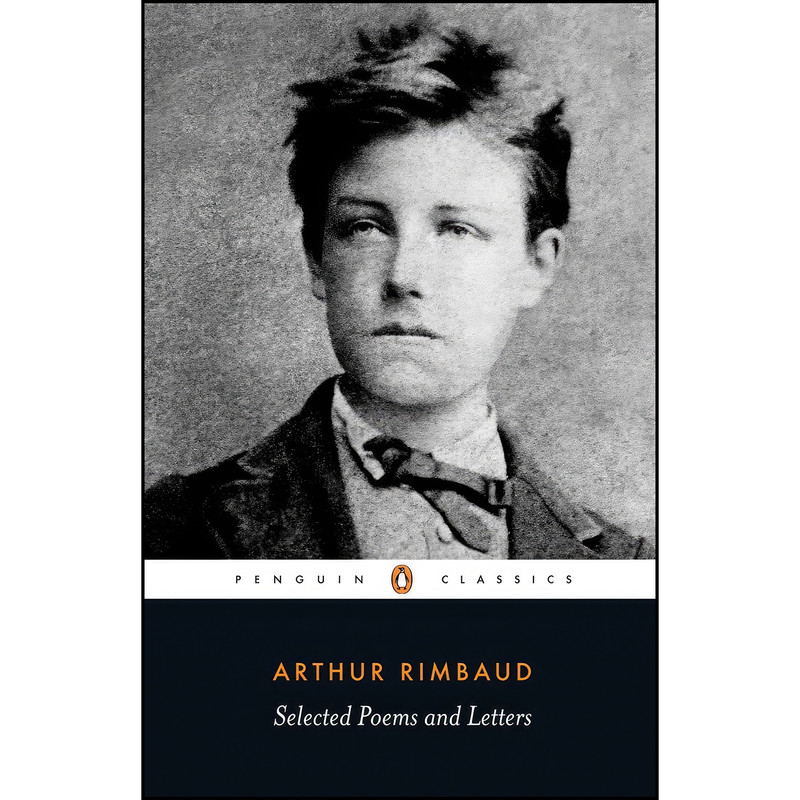 کتاب Selected Poems and Letters  اثر جمعي از نويسندگان انتشارات Penguin Classics