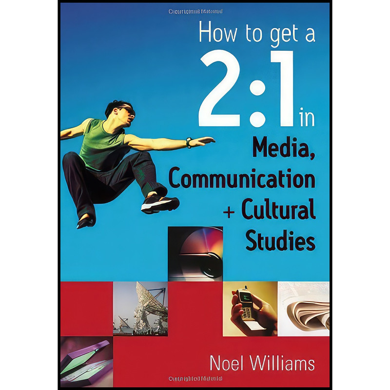 کتاب How to get a 2 اثر Noel Williams انتشارات SAGE Publications Ltd