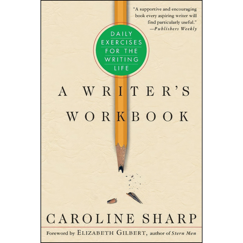 کتاب A Writer's Workbook اثر جمعي از نويسندگان انتشارات بله