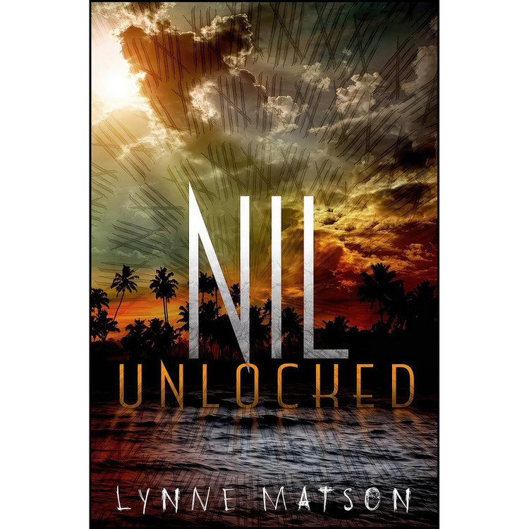 کتاب Nil Unlocked اثر Lynne Matson انتشارات Henry Holt and Co.