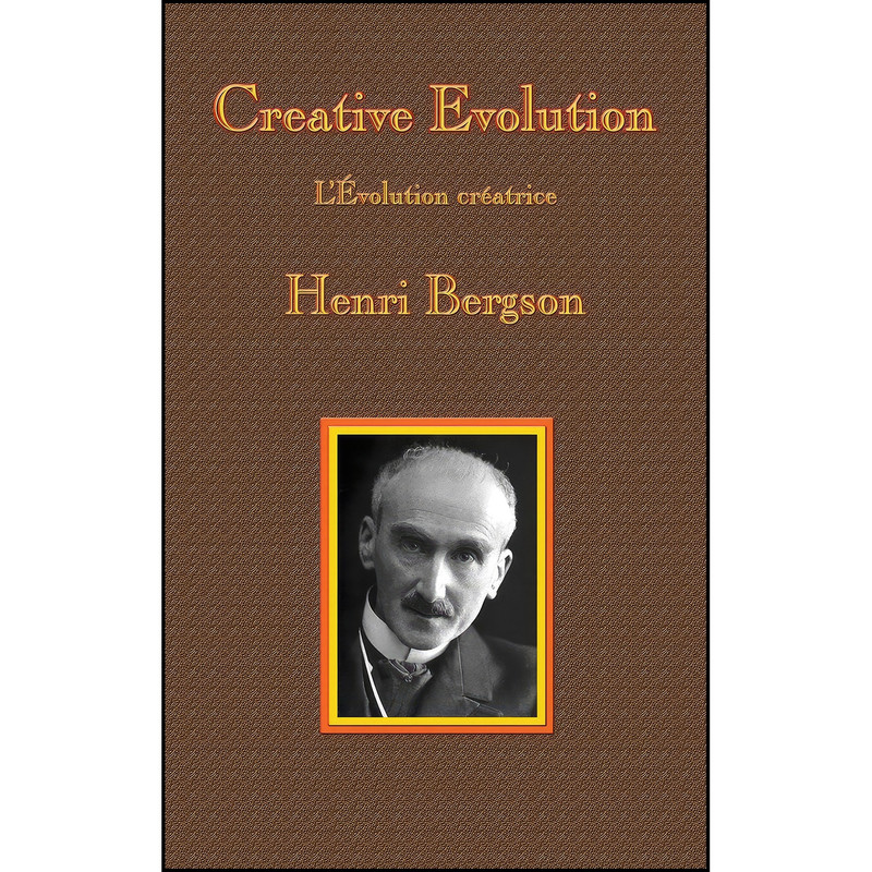 کتاب Creative Evolution اثر جمعي از نويسندگان انتشارات Gray Rabbit Publishing