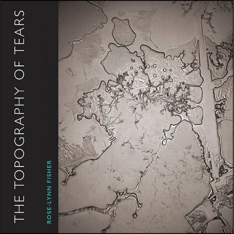 کتاب The Topography of Tears اثر جمعی از نویسندگان انتشارات Bellevue Literary Press