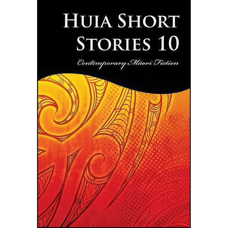 کتاب Huia Short Stories 10 اثر جمعي از نويسندگان انتشارات HUIA Publishers