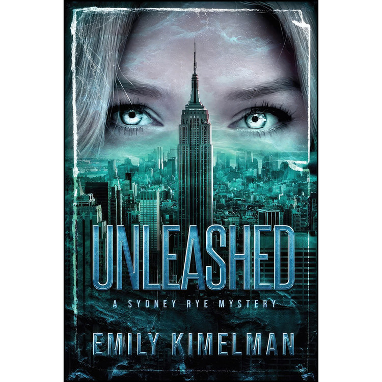 کتاب Unleashed اثر Emily Kimelman انتشارات تازه ها