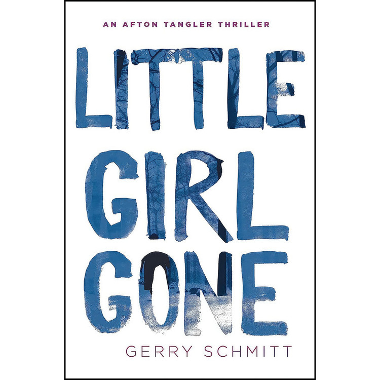 کتاب Little Girl Gone اثر Gerry Schmitt انتشارات Berkley