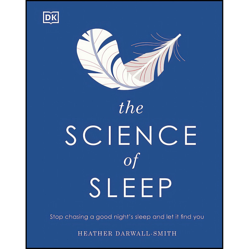 کتاب The Science of Sleep اثر Heather Darwall-Smith انتشارات بله