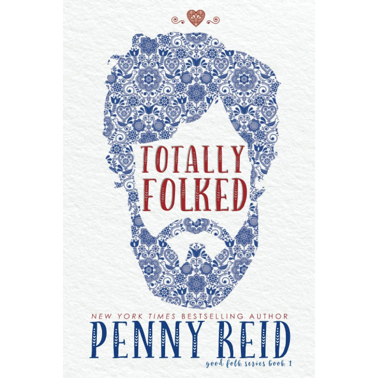 کتاب Totally Folked اثر Penny Reid انتشارات Cipher-Naught