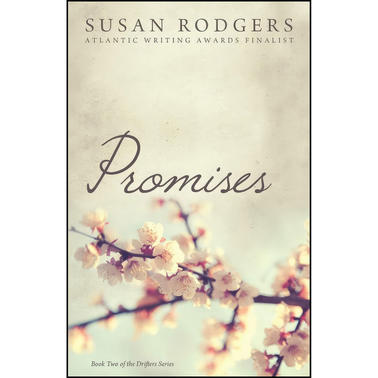 کتاب Promises اثر Susan Rodgers انتشارات تازه ها