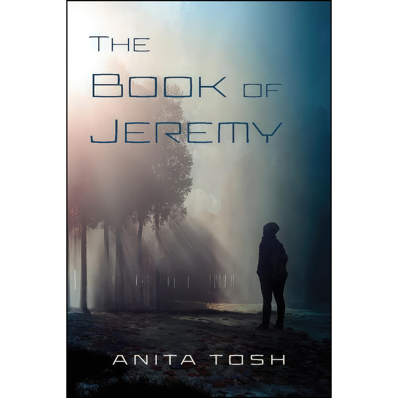 کتاب The Book of Jeremy  اثر Anita Tosh انتشارات BookBaby
