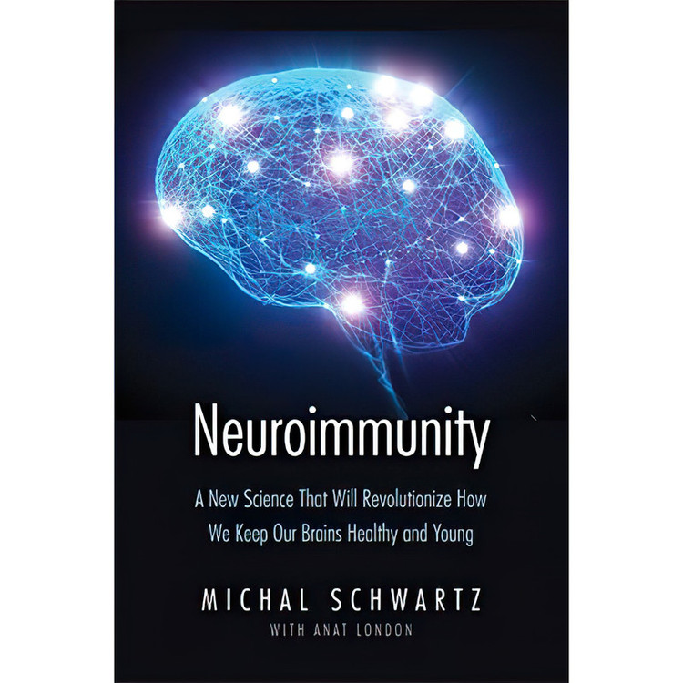 کتاب Neuroimmunity اثر جمعی از نویسندگان انتشارات Yale University Press