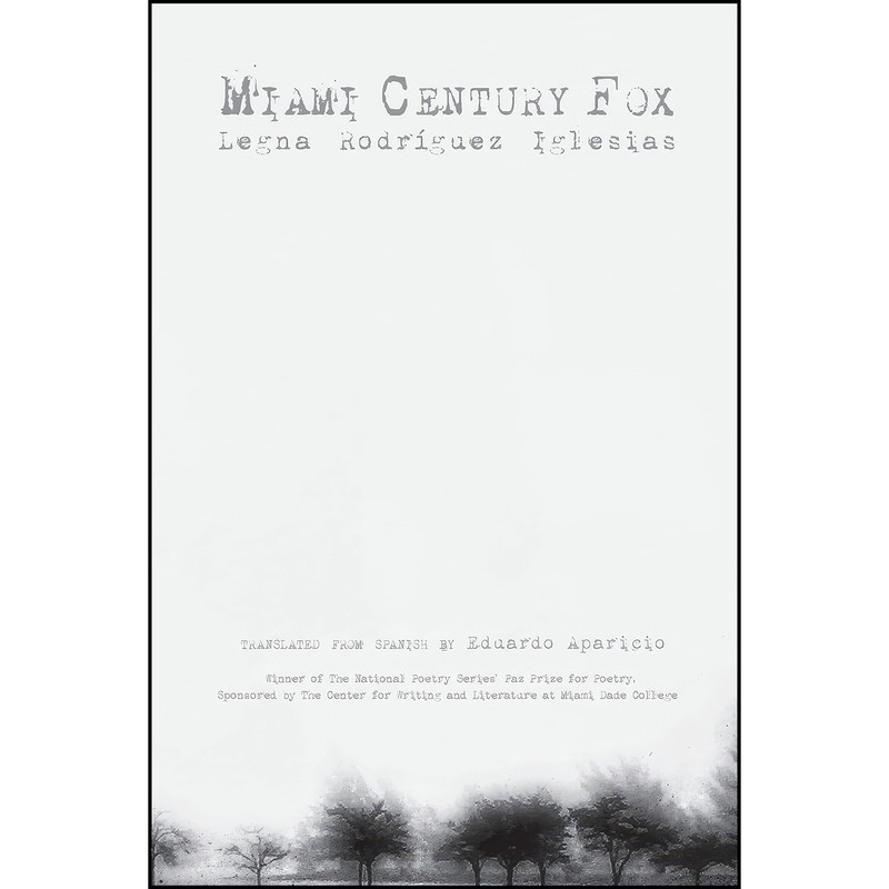 کتاب Miami Century Fox اثر جمعي از نويسندگان انتشارات Akashic Books