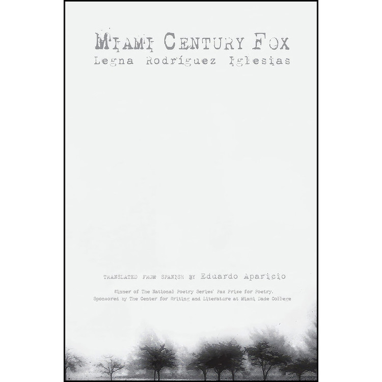 کتاب Miami Century Fox اثر جمعي از نويسندگان انتشارات Akashic Books