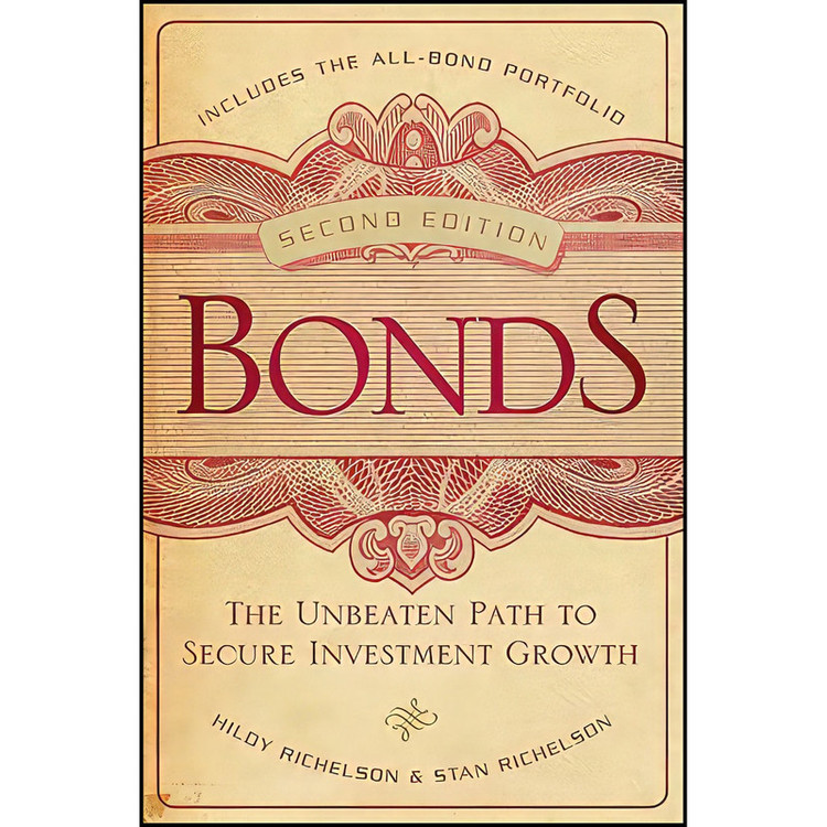 کتاب Bonds اثر Hildy Richelson and Stan Richelson انتشارات Bloomberg Press