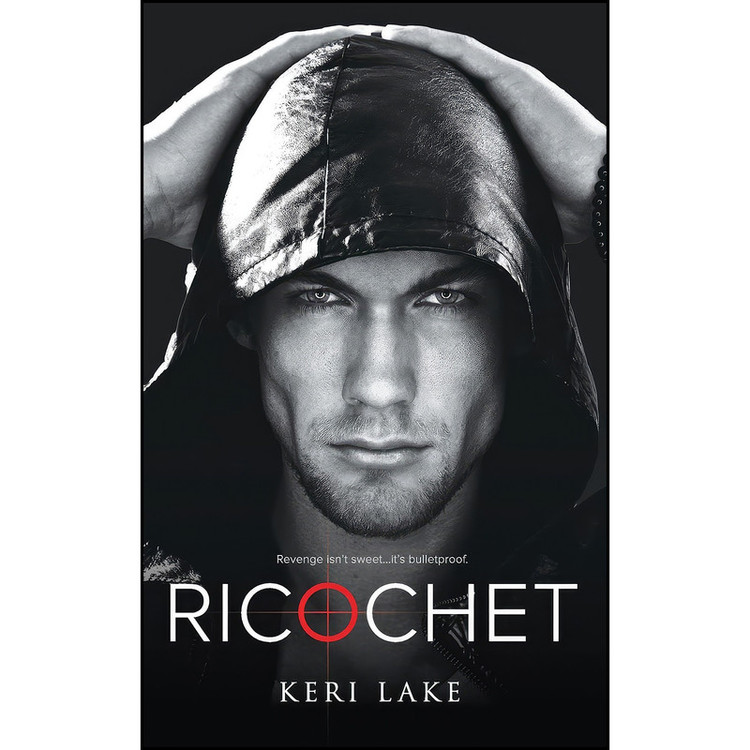 کتاب Ricochet اثر Keri Lake and Julie Belfield انتشارات تازه ها