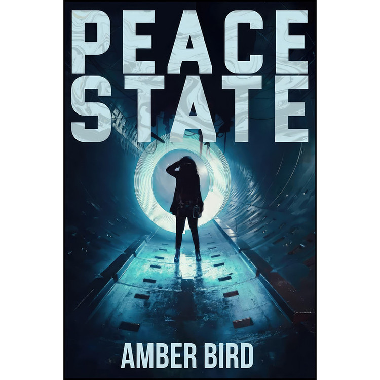 کتاب Peace State اثر Amber Bird انتشارات تازه ها