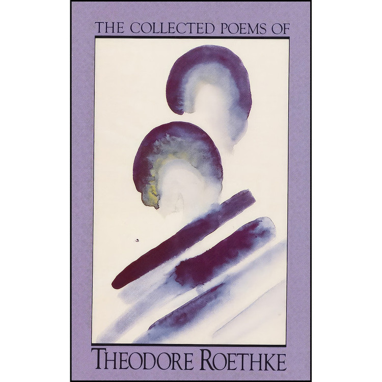 کتاب The Collected Poems of Theodore Roethke اثر Theodore Roethke انتشارات Anchor Books