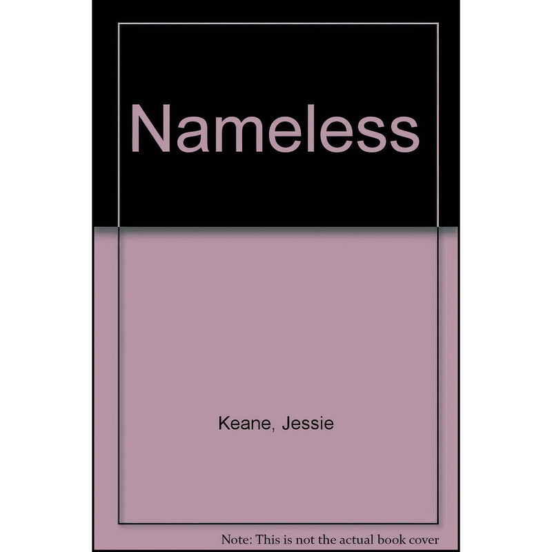 کتاب Nameless اثر Jessie Keane انتشارات Magna Large Print Books