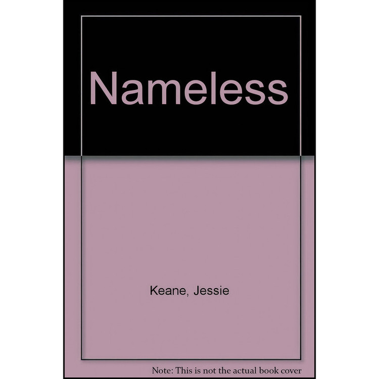 کتاب Nameless اثر Jessie Keane انتشارات Magna Large Print Books