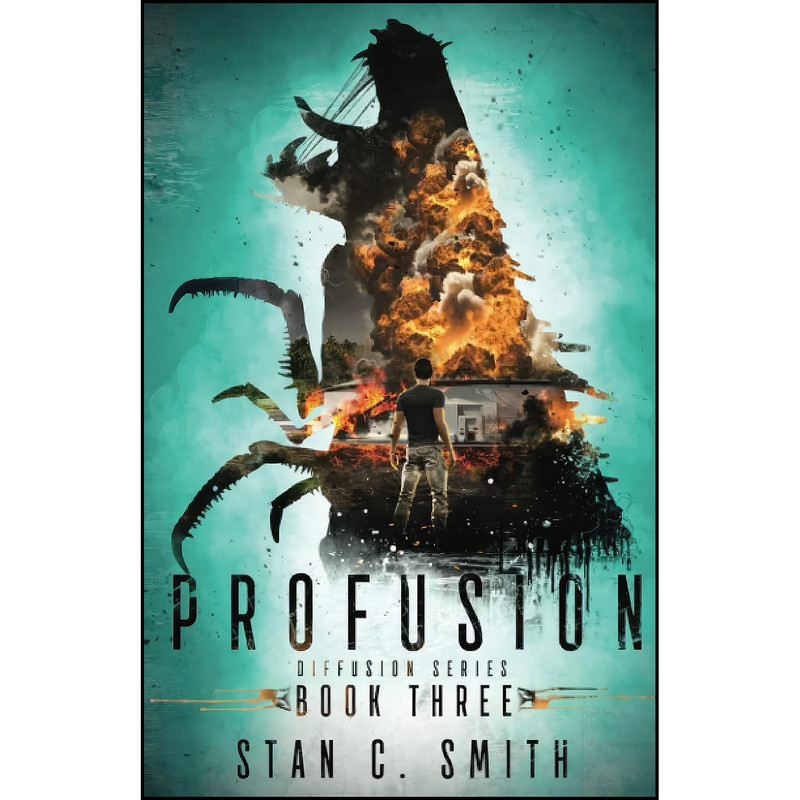 کتاب Profusion  اثر Stan C. Smith انتشارات تازه ها