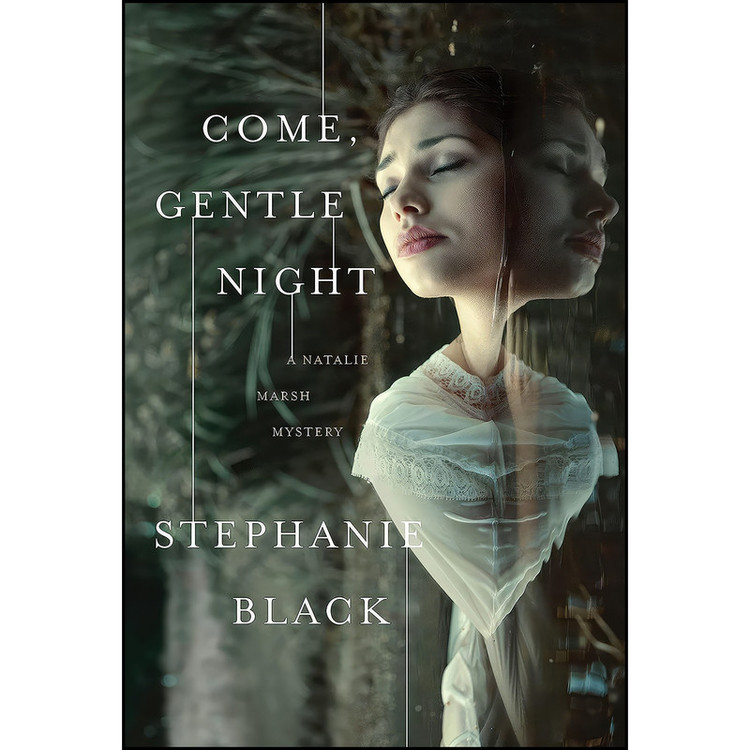 کتاب Come, Gentle Night اثر Stephanie Black انتشارات Covenant Communications