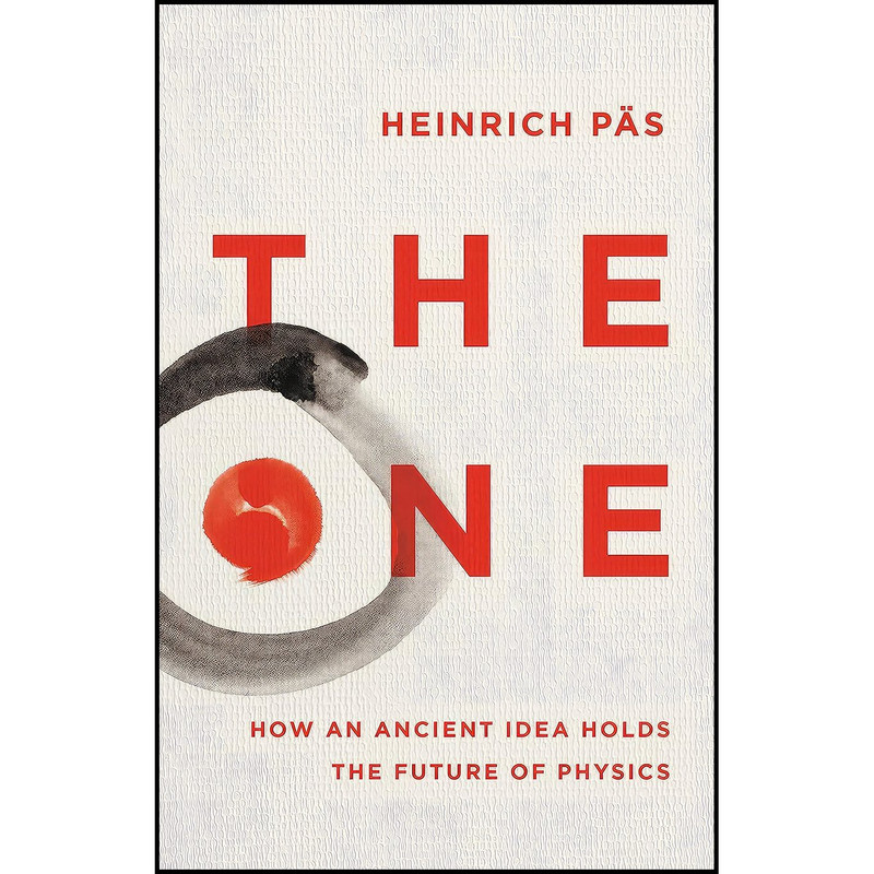 کتاب The One اثر Heinrich Päs انتشارات Basic Books