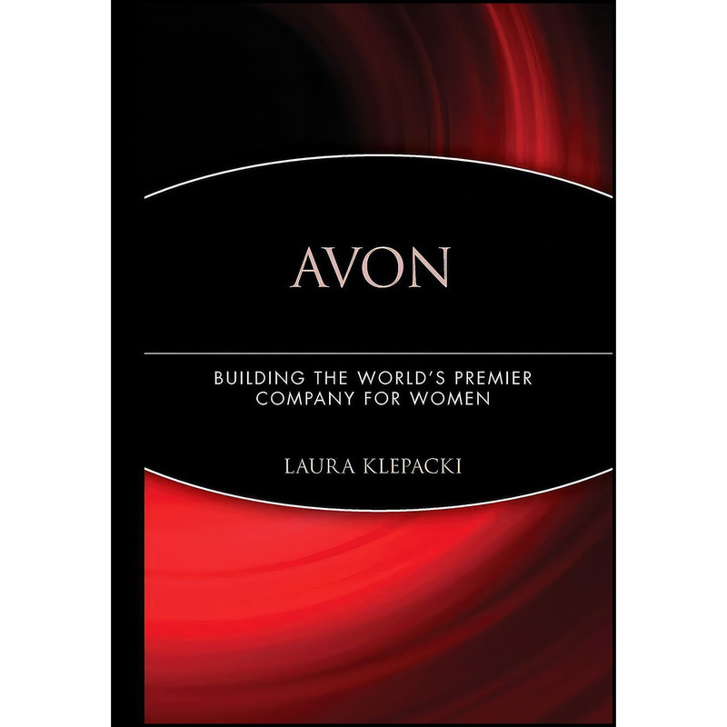 کتاب Avon  اثر Laura Ann Klepacki انتشارات Wiley