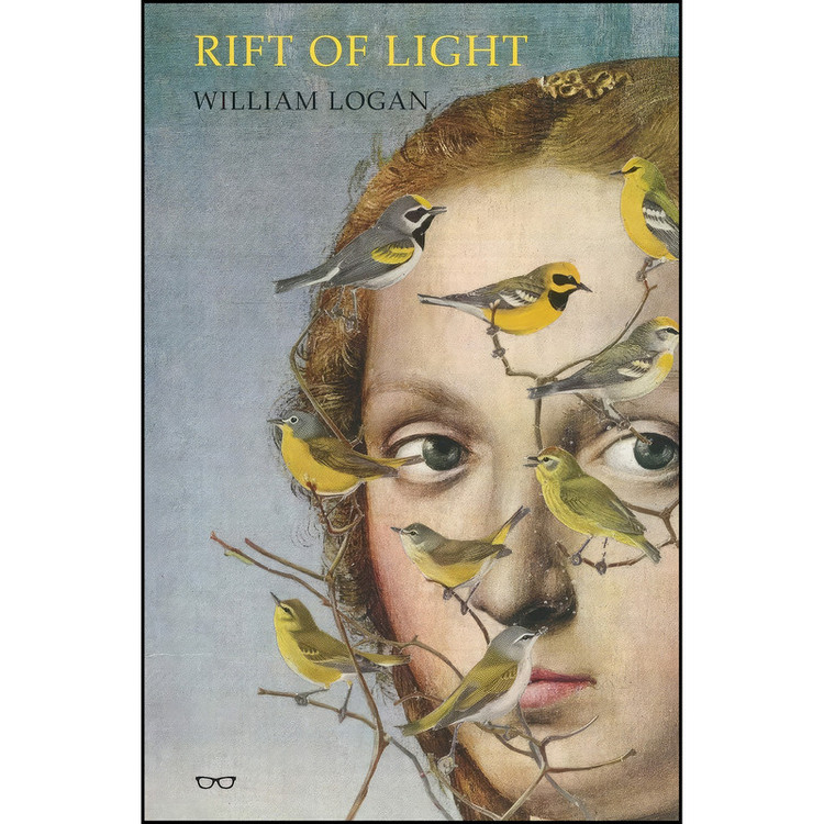 کتاب Rift of Light اثر William Logan انتشارات Eyewear Publishing