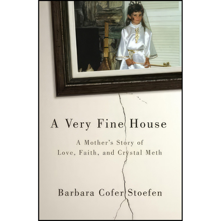 کتاب A Very Fine House اثر Barbara Cofer Stoefen انتشارات Zondervan