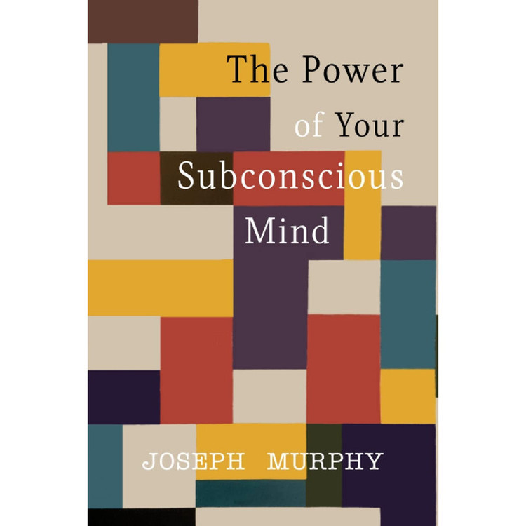 کتاب The Power of Your Subconscious Mind اثر Joseph Murphy انتشارات تاره ها