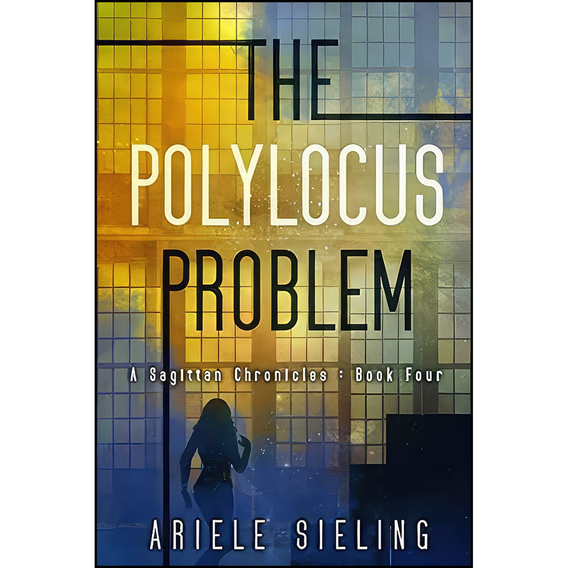 کتاب The Polylocus Problem  اثر Ariele Sieling انتشارات تازه ها