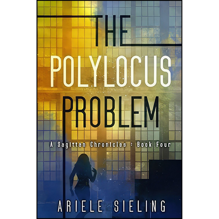 کتاب The Polylocus Problem اثر Ariele Sieling انتشارات تازه ها