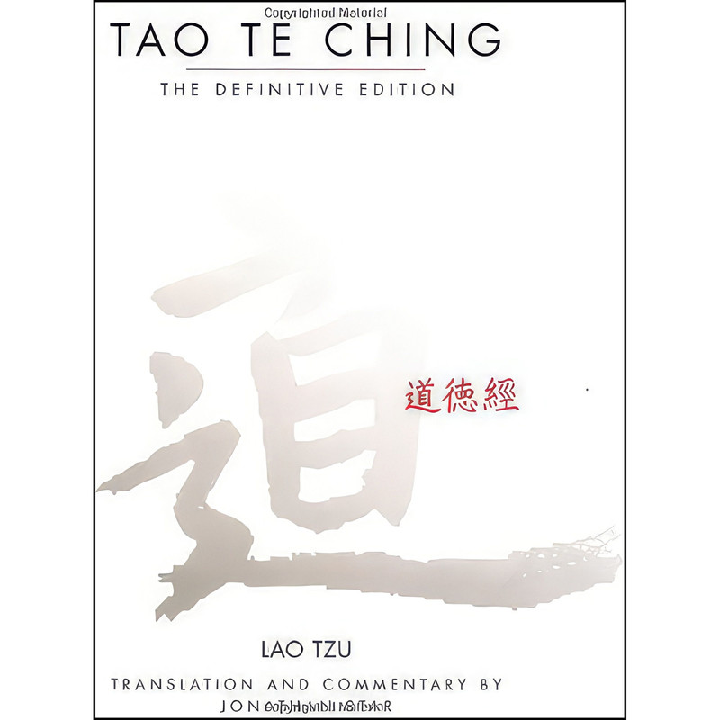 کتاب Tao Te Ching اثر Lao Tzu and Jonathan Star انتشارات Tarcher