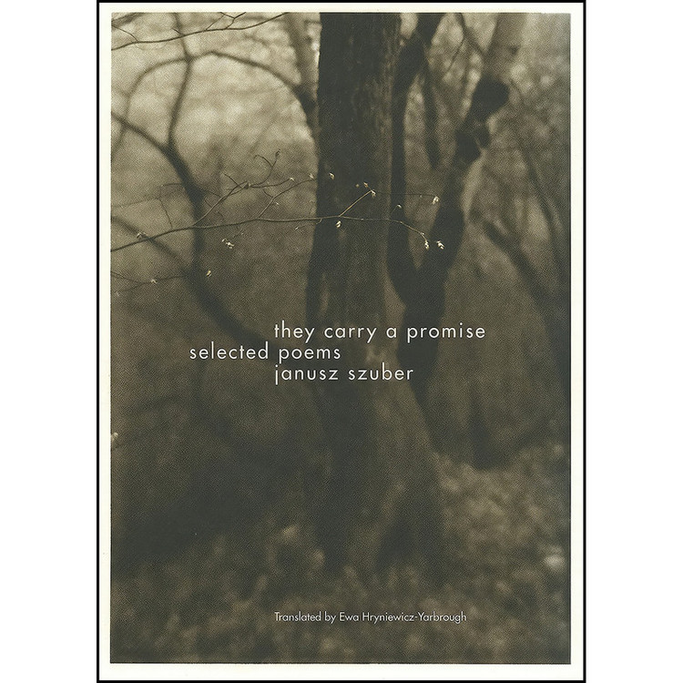 کتاب They Carry a Promise اثر جمعي از نويسندگان انتشارات Knopf