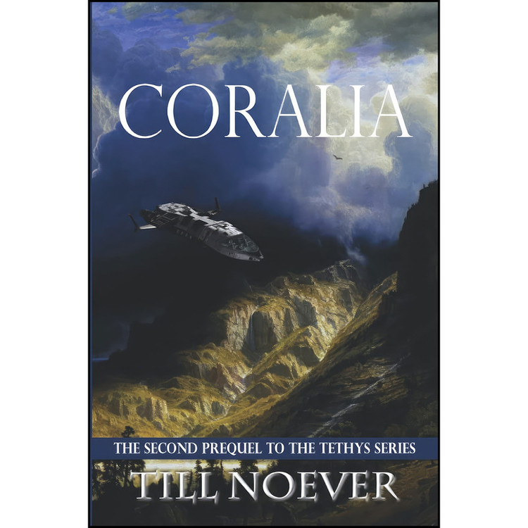 کتاب Coralia اثر Till Noever انتشارات تازه ها