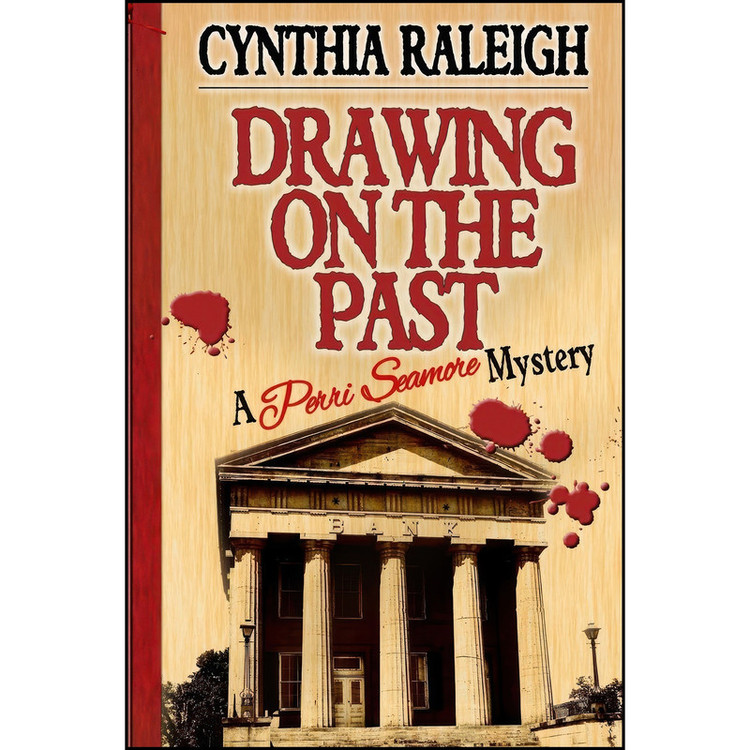 کتاب Drawing on the Past اثر Cynthia Raleigh انتشارات تازه ها