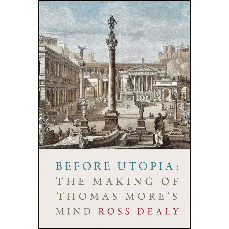 کتاب Dealy اثر Ross Dealy انتشارات University of Toronto Press