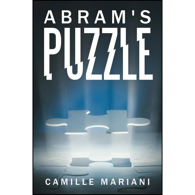 کتاب Abrams Puzzle اثر Camille Mariani انتشارات AuthorHouse