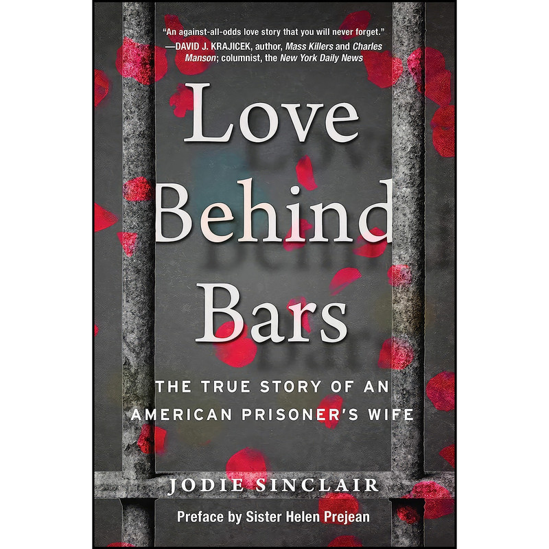 کتاب Love Behind Bars  اثر جمعي از نويسندگان انتشارات Arcade