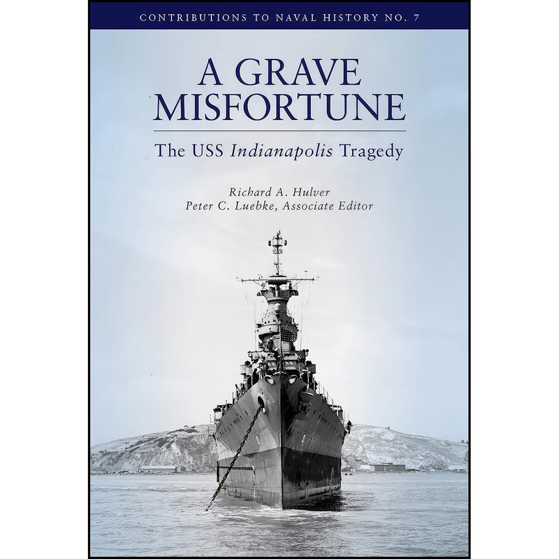کتاب Grave Misfortune اثر جمعي از نويسندگان انتشارات United States Department of Defense