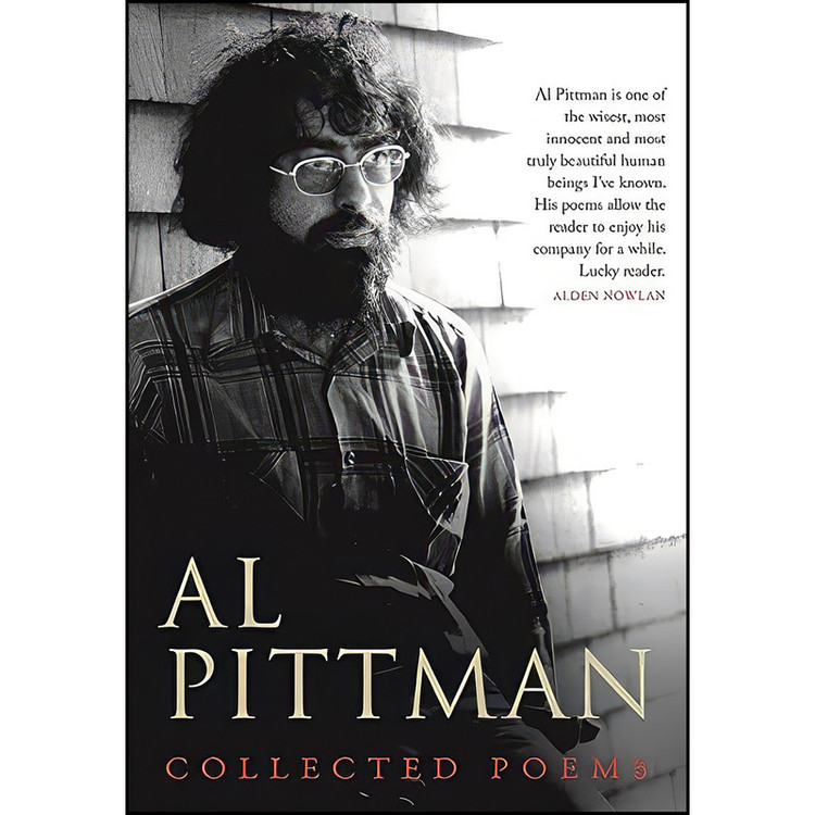 کتاب Al Pittman اثر Al Pittman انتشارات University of Toronto Press