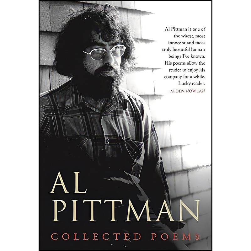 کتاب Al Pittman اثر Al Pittman انتشارات University of Toronto Press