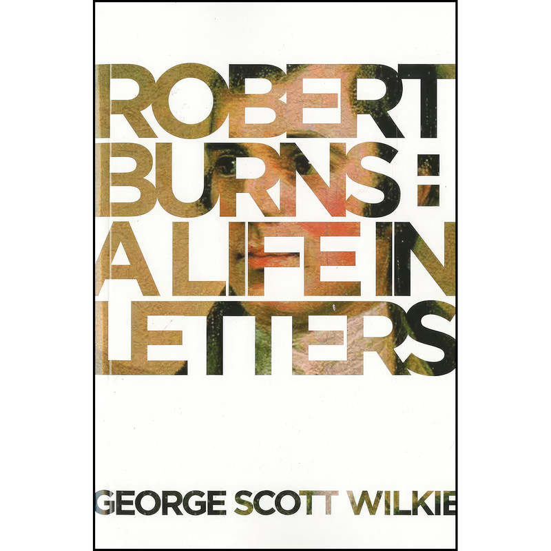 کتاب Robert Burns اثر جمعي از نويسندگان انتشارات Neil Wilson Pub Ltd